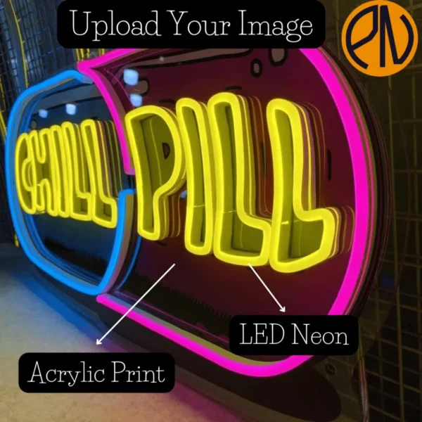 Custom Business Logo
